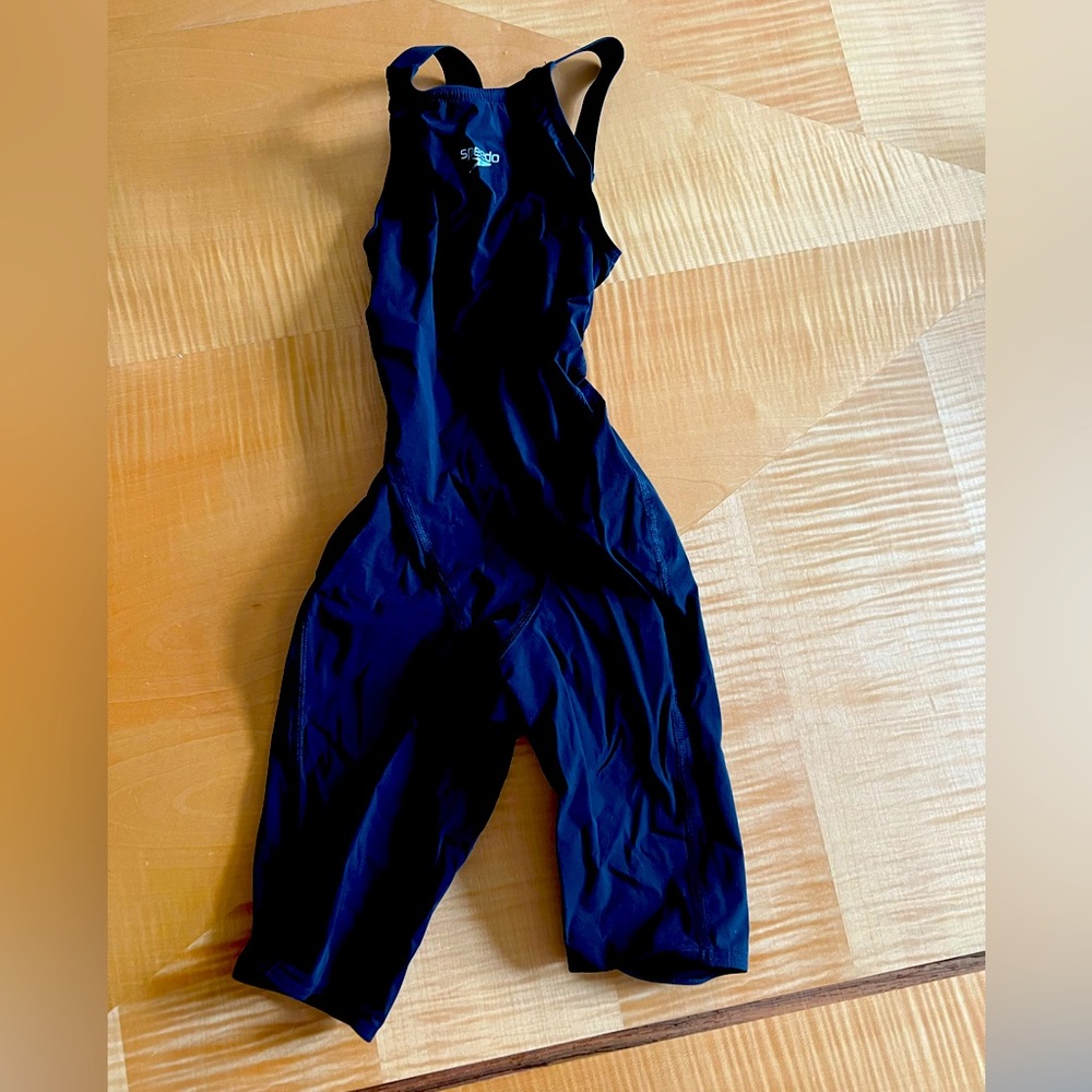Speedo LZR size 18